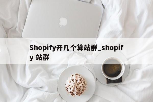 Shopify开几个算站群_shopify 站群
